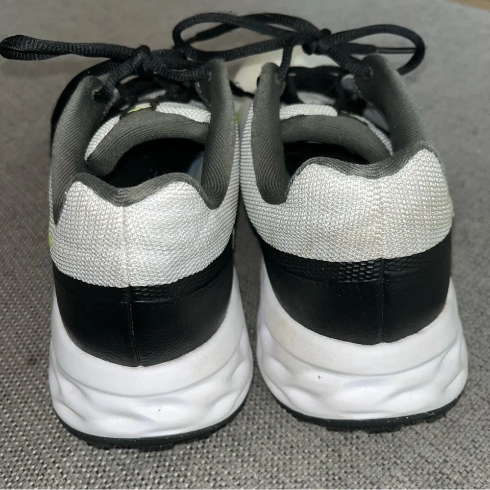 Nike revolution next